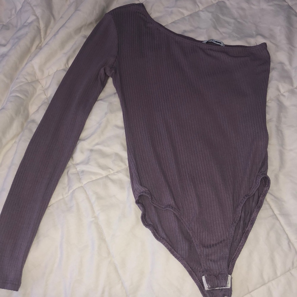 Bodysuit